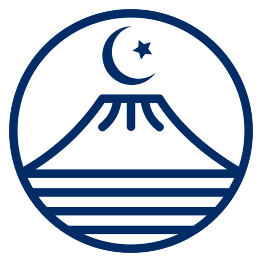 MashaAllah International &Co. ロゴ